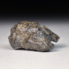 lunární meteorit - měsíční hornina