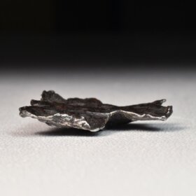 železný meteorit Sikhote Allin