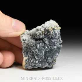 Foitit, Ortoklas, Hyalit