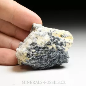 Foitit, Ortoklas, Hyalit