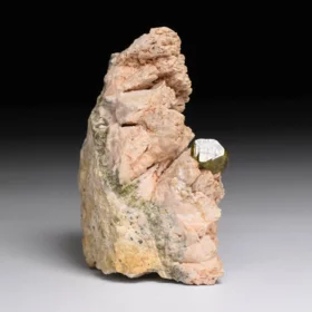 Titanit, Ortoklas