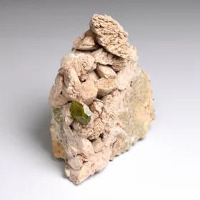 Titanit, Ortoklas