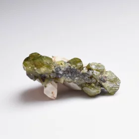 Titanit, Ortoklas
