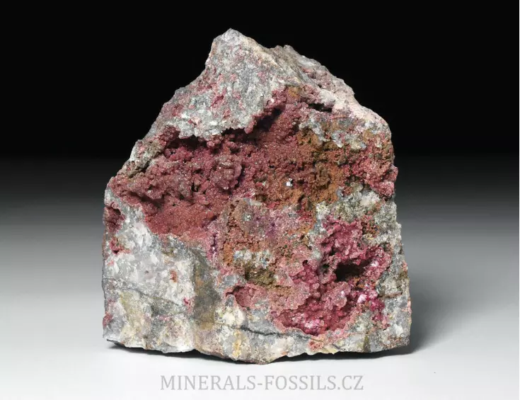 Erytrin, Kobaltokalcit