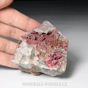 Erytrin, Kobaltokalcit