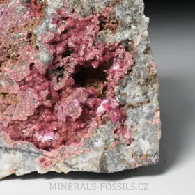 Erytrin, Kobaltokalcit
