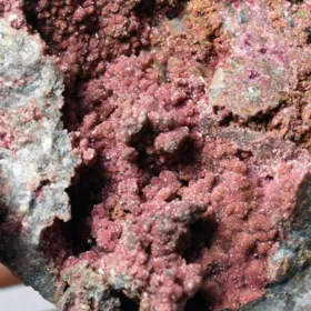 Erytrin, Kobaltokalcit